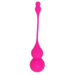 Coeur ardent ?uf vibrant tlcommand bubble