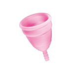 Coupe menstruelle rose taille s yoba nature - cc5260041050 rose