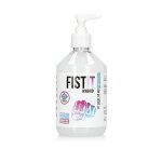 Crme lubrifiante fist it hybride - bouteille pompe 500ml