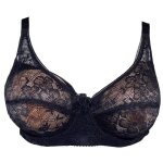 Crossgearx soutien - gorge spécial prothèse pocketbra noir Crossgearx soutien - gorge spécial prothèse pocketbra noir