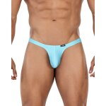 Cut4men string brsilien - aqua