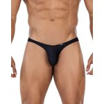Cut4men string brsilien - noir