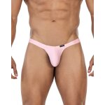 Cut4men string brsilien - rose tendre