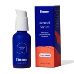 Dame srum clitoridien - arousal serum - 30ml