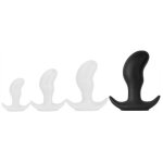 Darksil plug silicone pods xl 14 x 6 cm