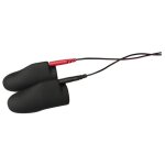 Doigts d'électrostimulation explorer electrastim 5. 5 x 3cm Doigts d'électrostimulation explorer electrastim 5. 5 x 3cm