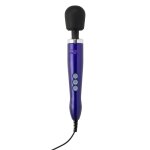 Doxy wand masseur die cast wand violet Doxy wand masseur die cast wand violet