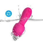 Dream toys wand massage rose puissant