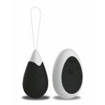 Duo play oeuf vibrant rechargeable