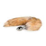 Easytoys fetish collection bouchon queue de renard