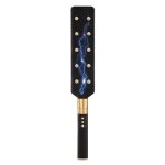 Electroplayer paddle d'électrostimulation electric spank 40cm Electroplayer paddle d'électrostimulation electric spank 40cm