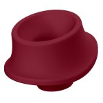 Embout womanizer premium 2 classic 2 bordeaux
