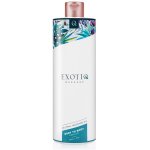 Exotiq massage huile de massage body to body - 500 ml Exotiq massage huile de massage body to body - 500 ml