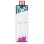 Exotiq massage huile de massage chauffante body to body - 500 ml Exotiq massage huile de massage chauffante body to body - 500 ml
