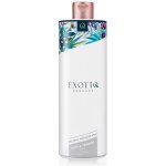 Exotiq massage lait de massage doux et tendre - 500 ml Exotiq massage lait de massage doux et tendre - 500 ml