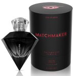 Eye of love matchmaker black diamond homme - parfum aux phromones - attract lgbtq him - 30 ml