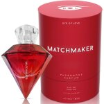 Eye of love matchmaker red diamond femme - parfum aux phromones - attract him - 30 ml