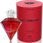 Eye of love matchmaker red diamond femme - parfum aux phromones - attract lgbtq her - 30 ml