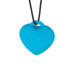 Fairygasm stimulateur pendentif pleasurestone bleu Fairygasm stimulateur pendentif pleasurestone bleu