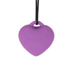 Fairygasm stimulateur pendentif pleasurestone violet Fairygasm stimulateur pendentif pleasurestone violet