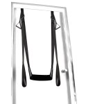 Fetish fantasy balanoire de luxe avec fixation pour porte