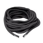 Fetish fantasy corde noire japanese silk rope - 10, 5 metres