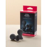 Fifty shades of grey pompe  ttons nothing but sensation