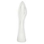 Fort troff manche de bras ffister transparent