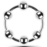 Fukr anneau de gland 6 balls ring Fukr anneau de gland 6 balls ring