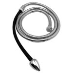 Fukr embout de lavement aqua shot 20 x 2. 5cm