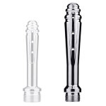 Fukr embout de lavement en mtal fozz m 11 x 2. 3cm