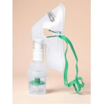 Fukr masque pour inhalation pop nebulizer Fukr masque pour inhalation pop nebulizer