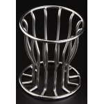 Fukr plug tunnel en métal rodd l 10 x 9cm Fukr plug tunnel en métal rodd l 10 x 9cm