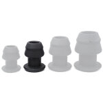 Fukr plug tunnel san ano m 8 x 6cm Fukr plug tunnel san ano m 8 x 6cm