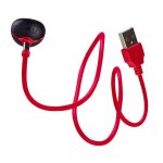 Fun factory chargeur usb magntique