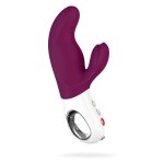 Fun factory miss bi dual vibrator violet