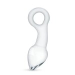 Gildo plug en verre pour prostate n 13