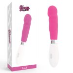 Glossy vibrateur paul rose Glossy vibrateur paul rose
