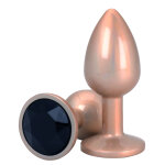 Happiness toyjoy plug bijou shine like a star 6 x 2. 7cm or Happiness toyjoy plug bijou shine like a star 6 x 2. 7cm or