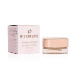 Highonlove baume  lvres repulpant 7 ml