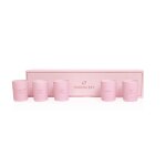 Highonlove collection de minis bougies pour massage