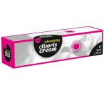 Hot products creme spcial clitoris - 30 ml