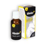 Hot products libido plus homme / femme - 30 ml