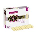 Hot products stimulant exxtreme libido caps femme - 10 gelules