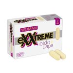 Hot products stimulant exxtreme libido caps femme - 2 gelules Hot products stimulant exxtreme libido caps femme - 2 gelules