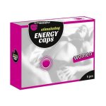 Hot products stimulant women energy caps 5 gelules Hot products stimulant women energy caps 5 gelules