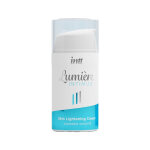 Intt crme claircissante pour la peau lumire intimus