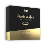 Intt kit de massage pearls in love