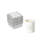 Je joue bougie de massage ylang - ylang & mandarine