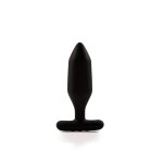 Je joue onyx - vibrateur anal avec tlcommande - noir